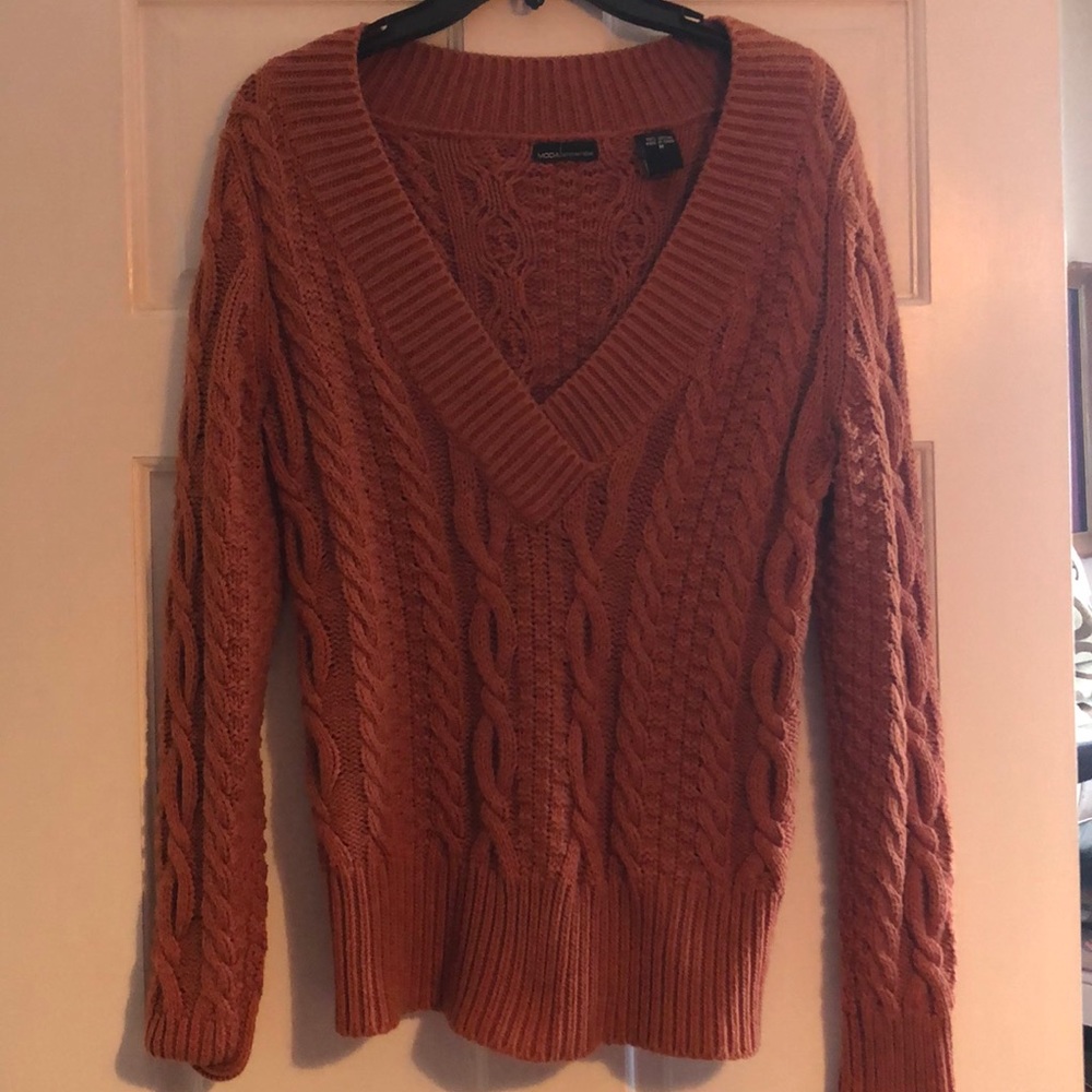 Sweater